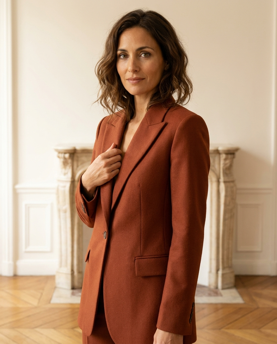 Veste tailleur femme - Lonamy