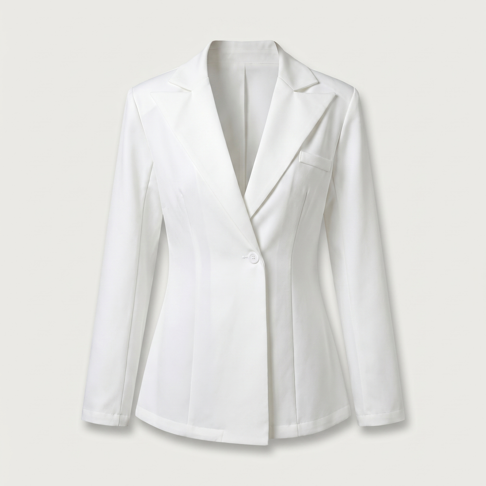 Blazer cintré femme Anna - Lonamy