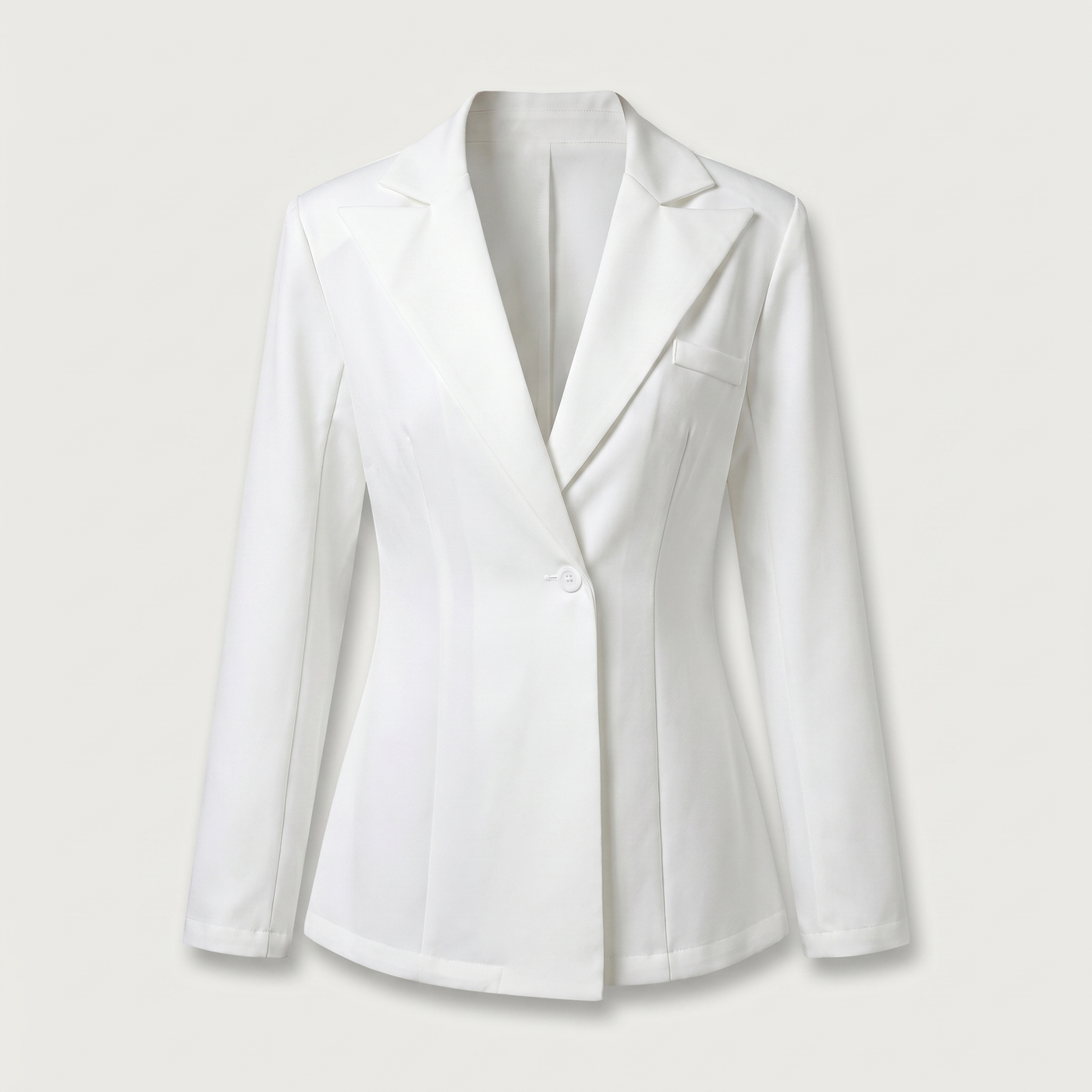 Blazer cintré anna