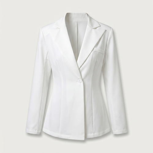 Blazer cintré femme Anna - Lonamy