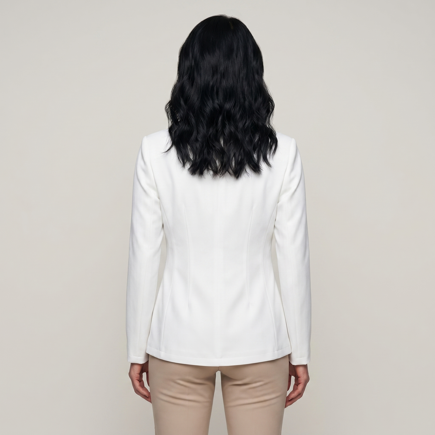 Blazer cintré anna
