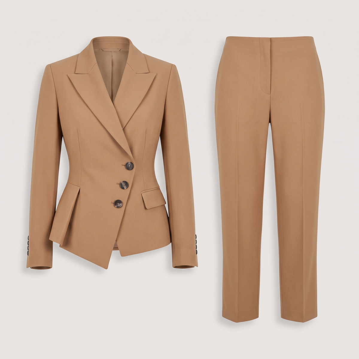 Ensemble tailleur pantalon ariane