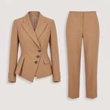 Ensemble tailleur pantalon ariane
