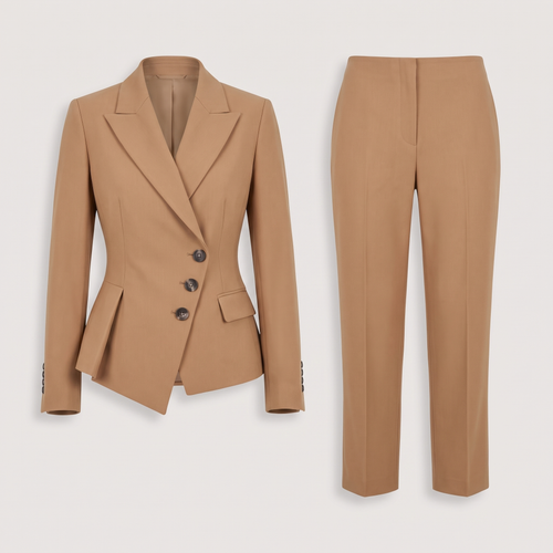 Ensemble tailleur pantalon ariane