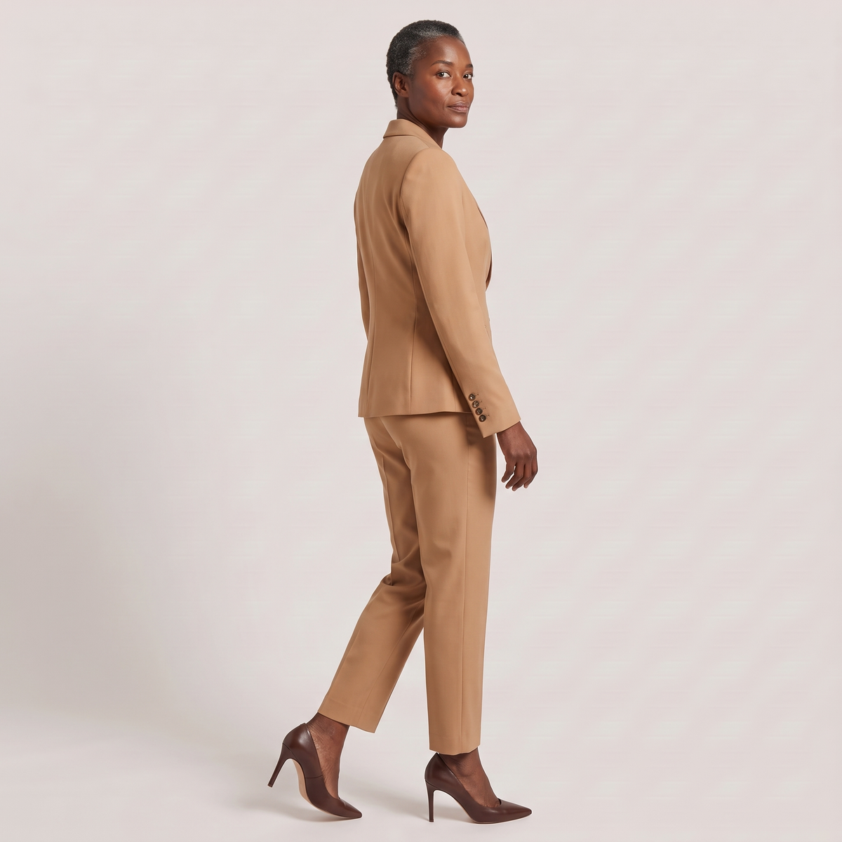 Ensemble tailleur pantalon ariane