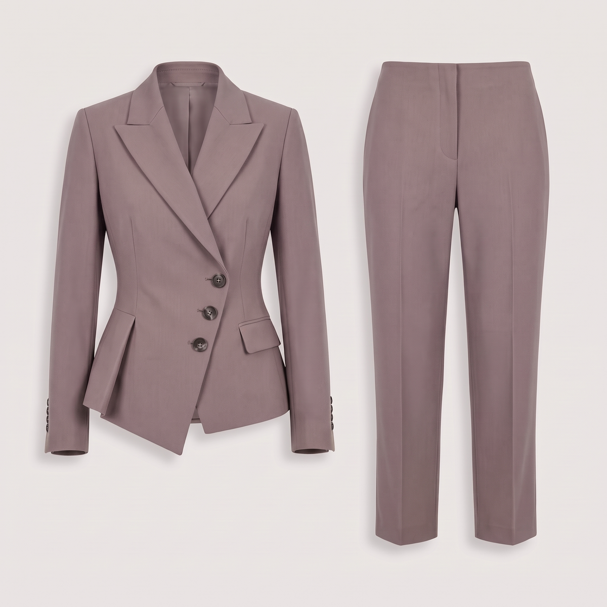 Ensemble tailleur pantalon ariane