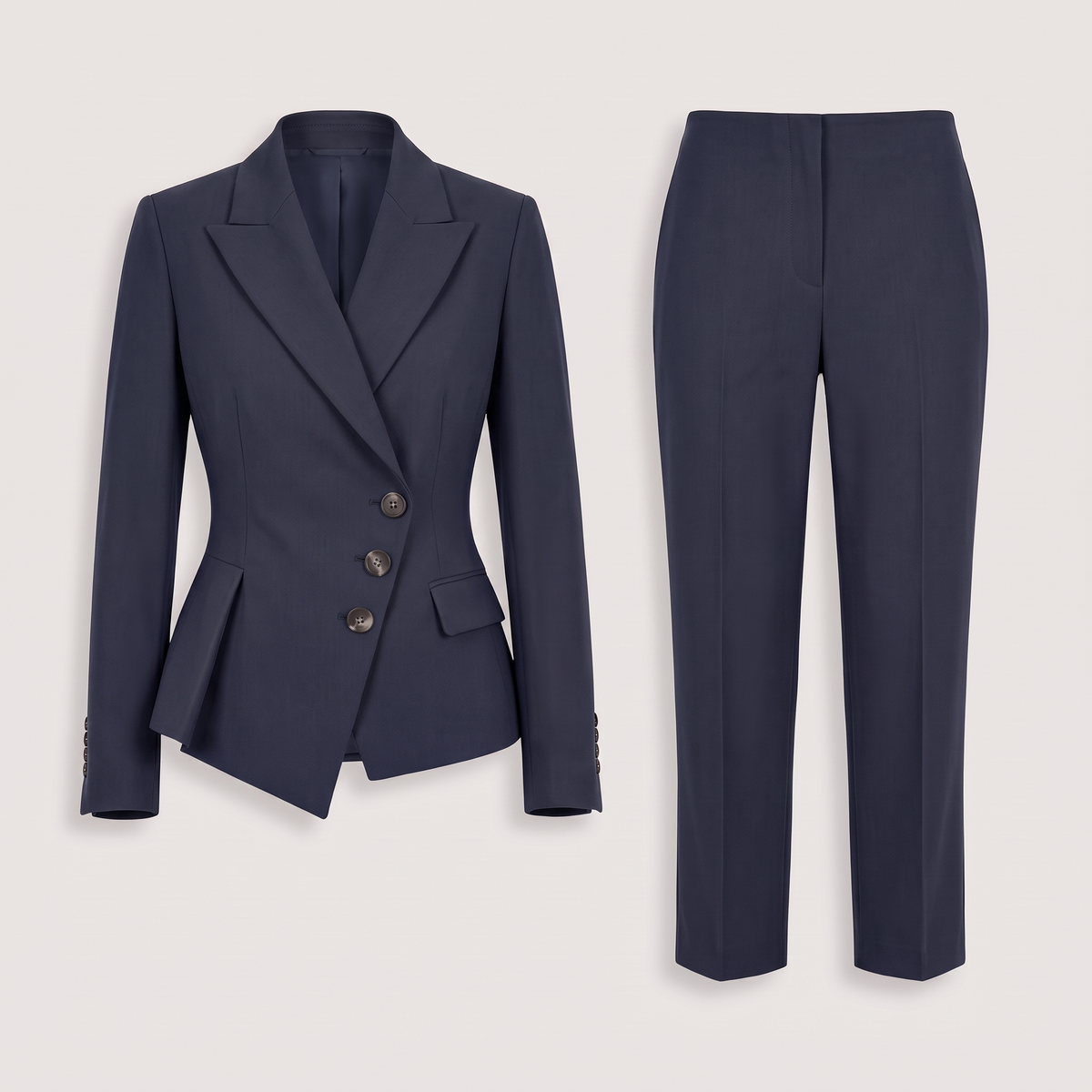 Ensemble tailleur pantalon ariane