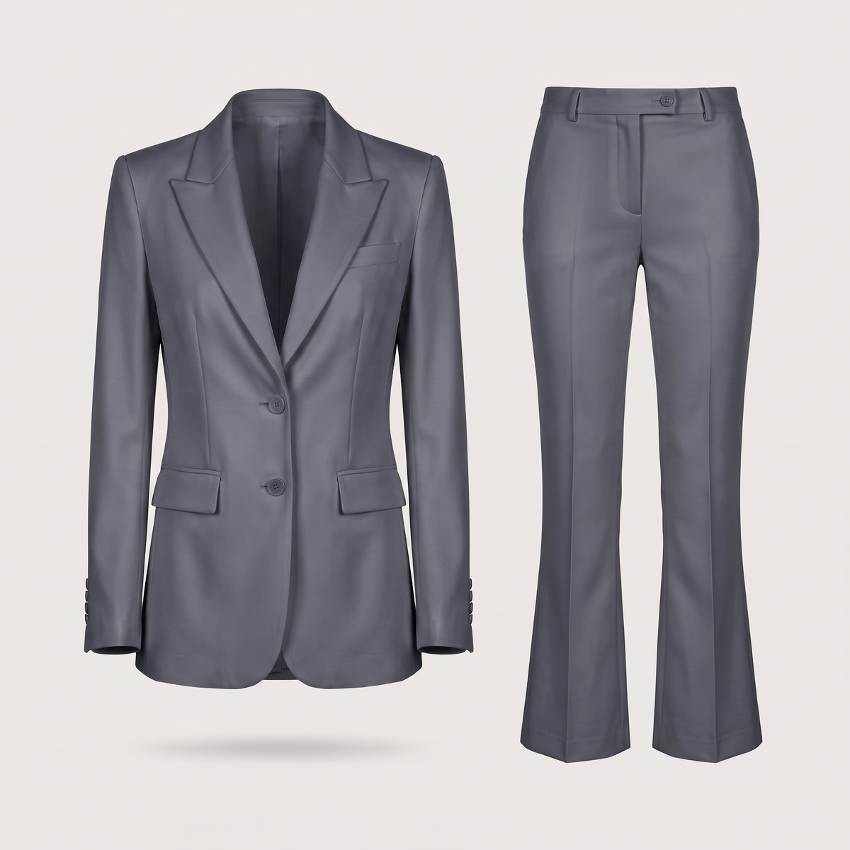Ensemble tailleur pantalon cécile