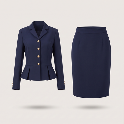 Ensemble deux pièces clotilde