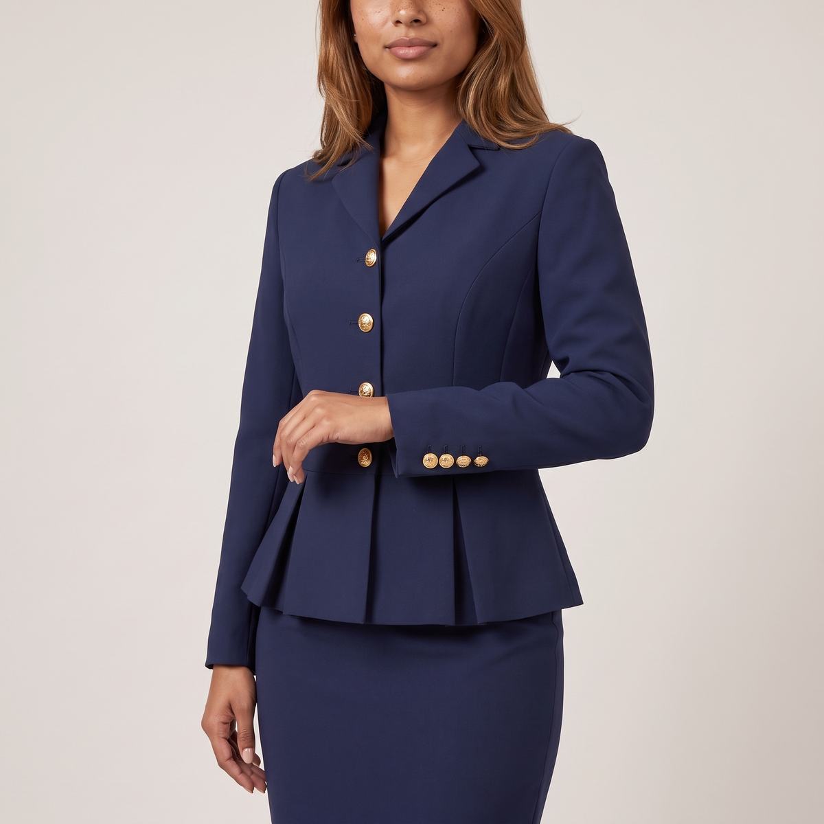 Ensemble deux pièces clotilde