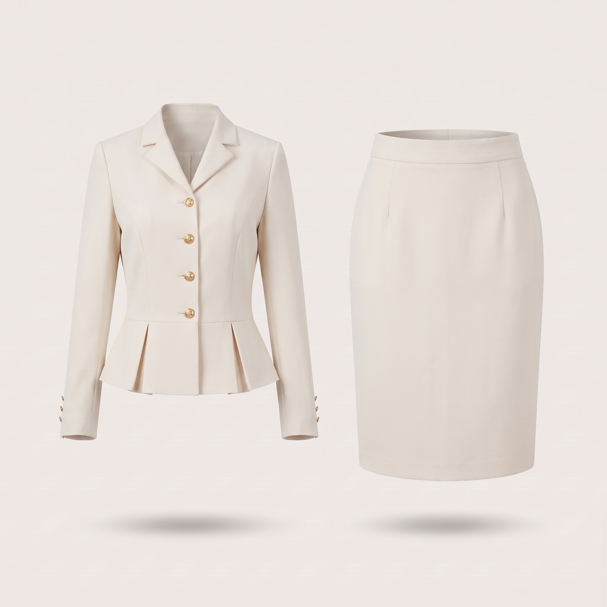 Ensemble deux pièces clotilde