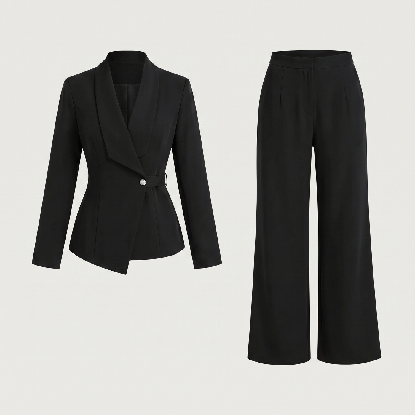 Ensemble deux pièces clara