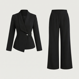 Ensemble deux pièces clara