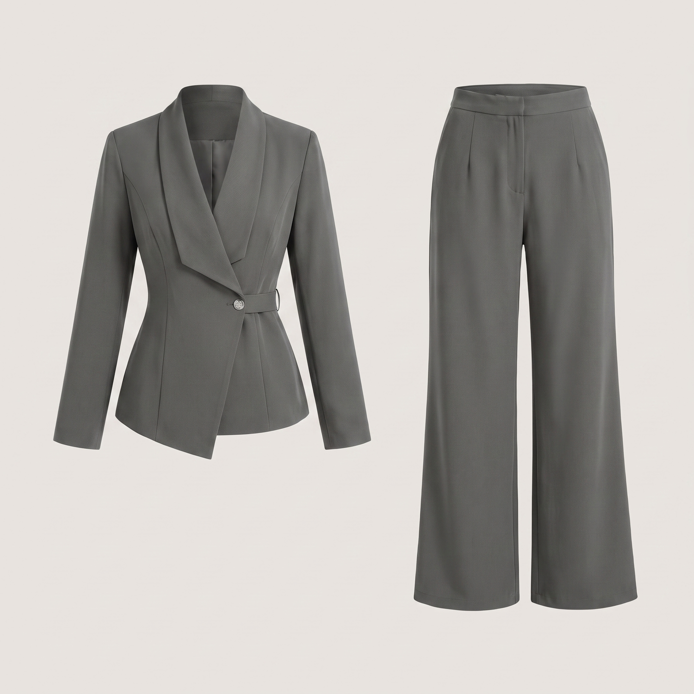 Ensemble deux pièces clara