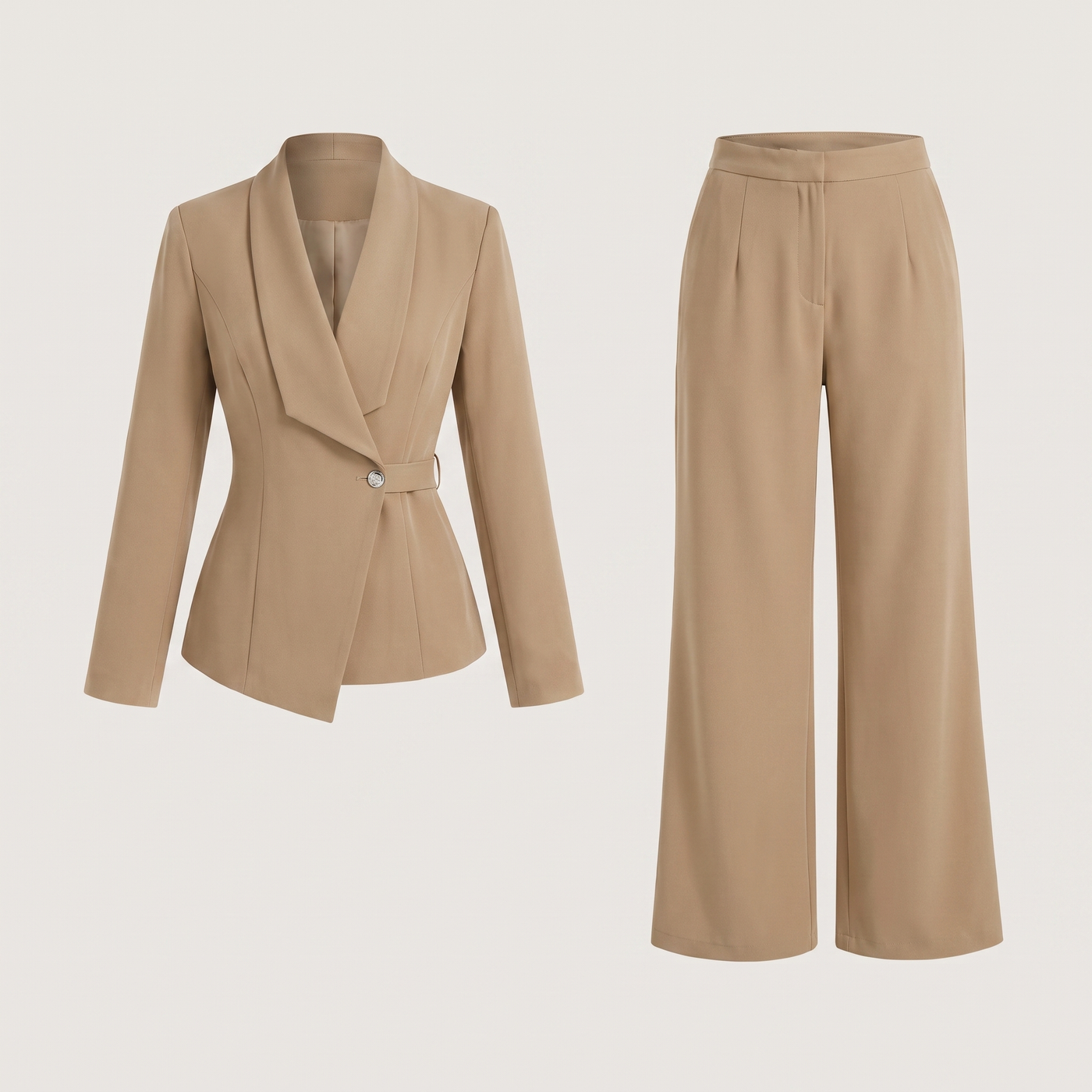 Ensemble deux pièces clara