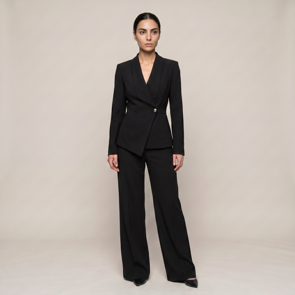 Ensemble tailleur femme Clara - Lonamy