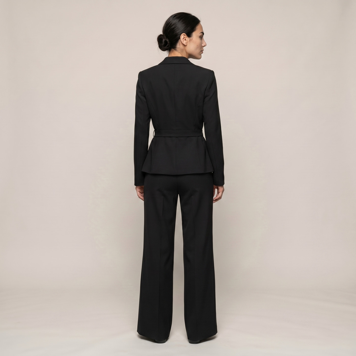 Ensemble deux pièces clara