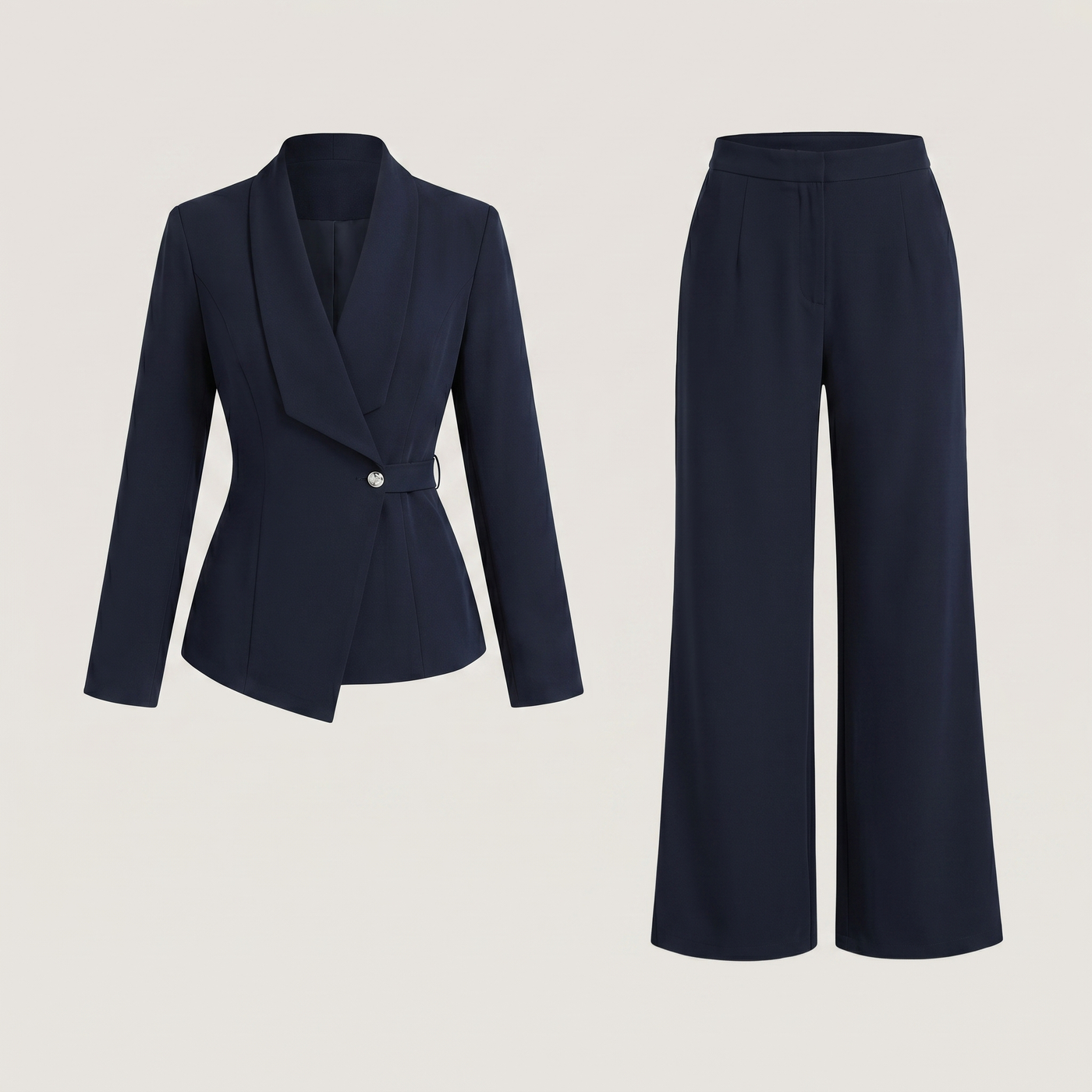 Ensemble deux pièces clara