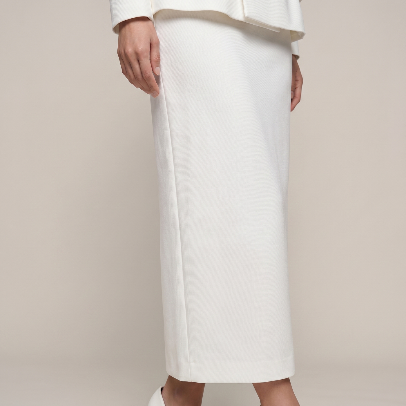 Ensemble deux pièces iris