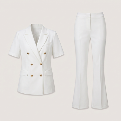 Ensemble tailleur gabrielle
