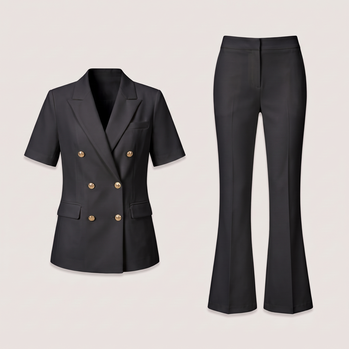 Ensemble tailleur gabrielle