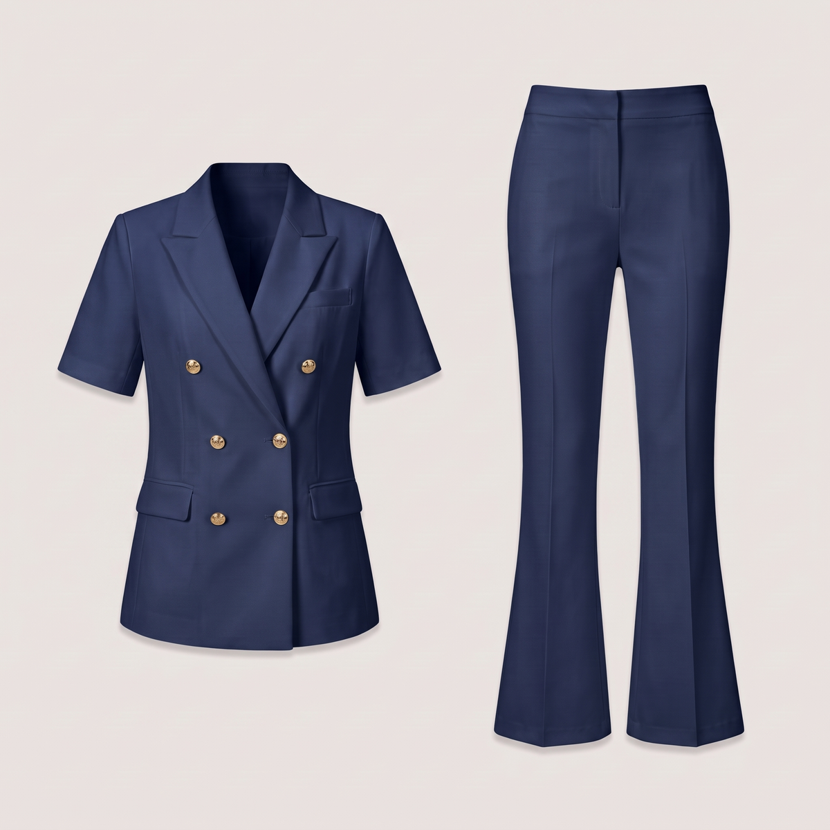 Ensemble tailleur gabrielle