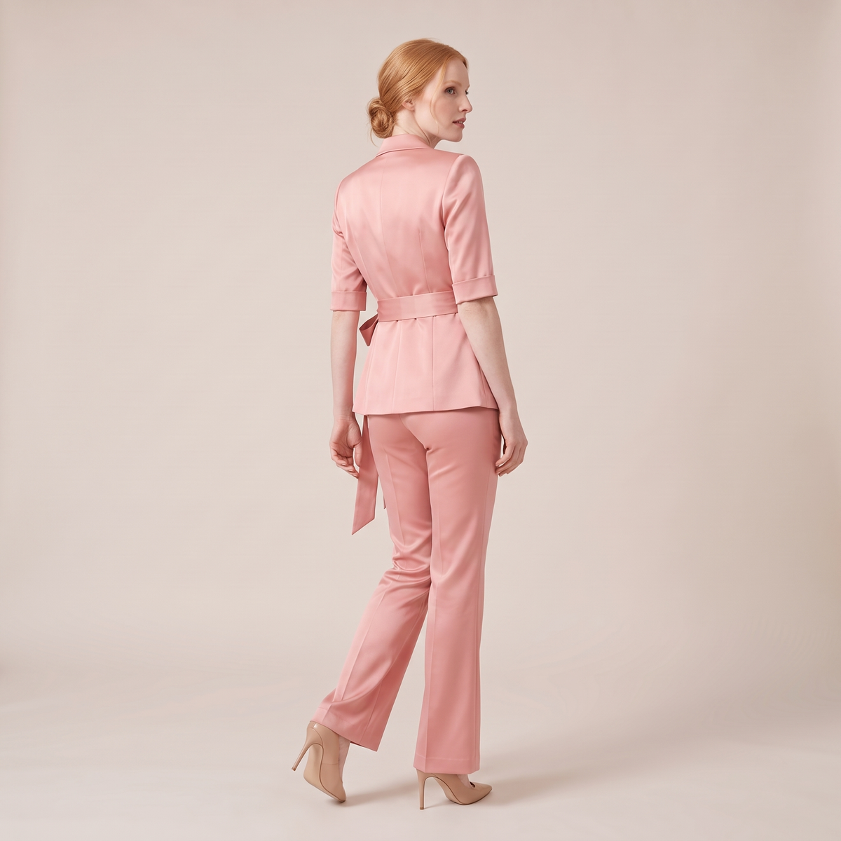 Ensemble deux pièces morgane