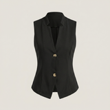 Gilet ajusté maud