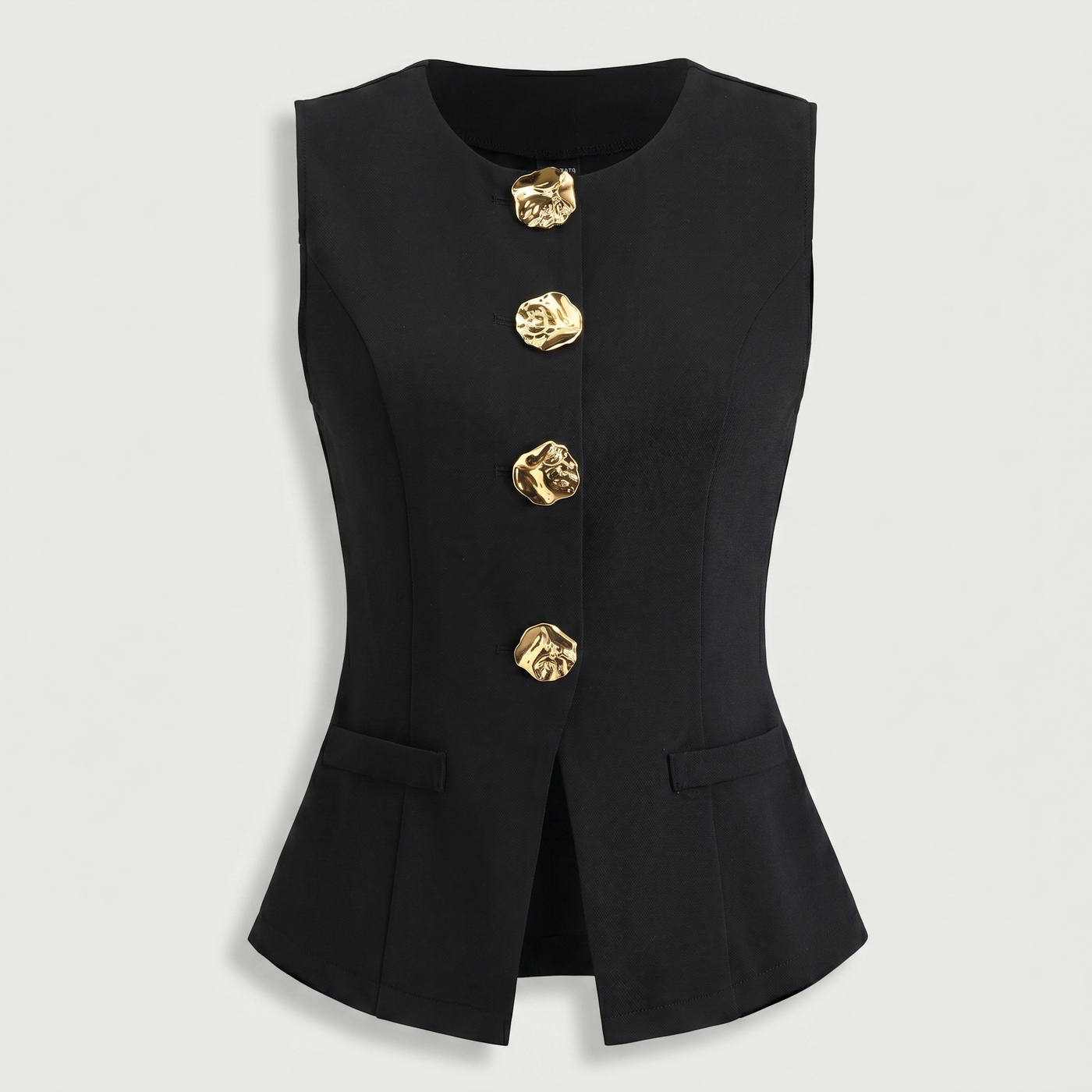 Gilet cintré cleo
