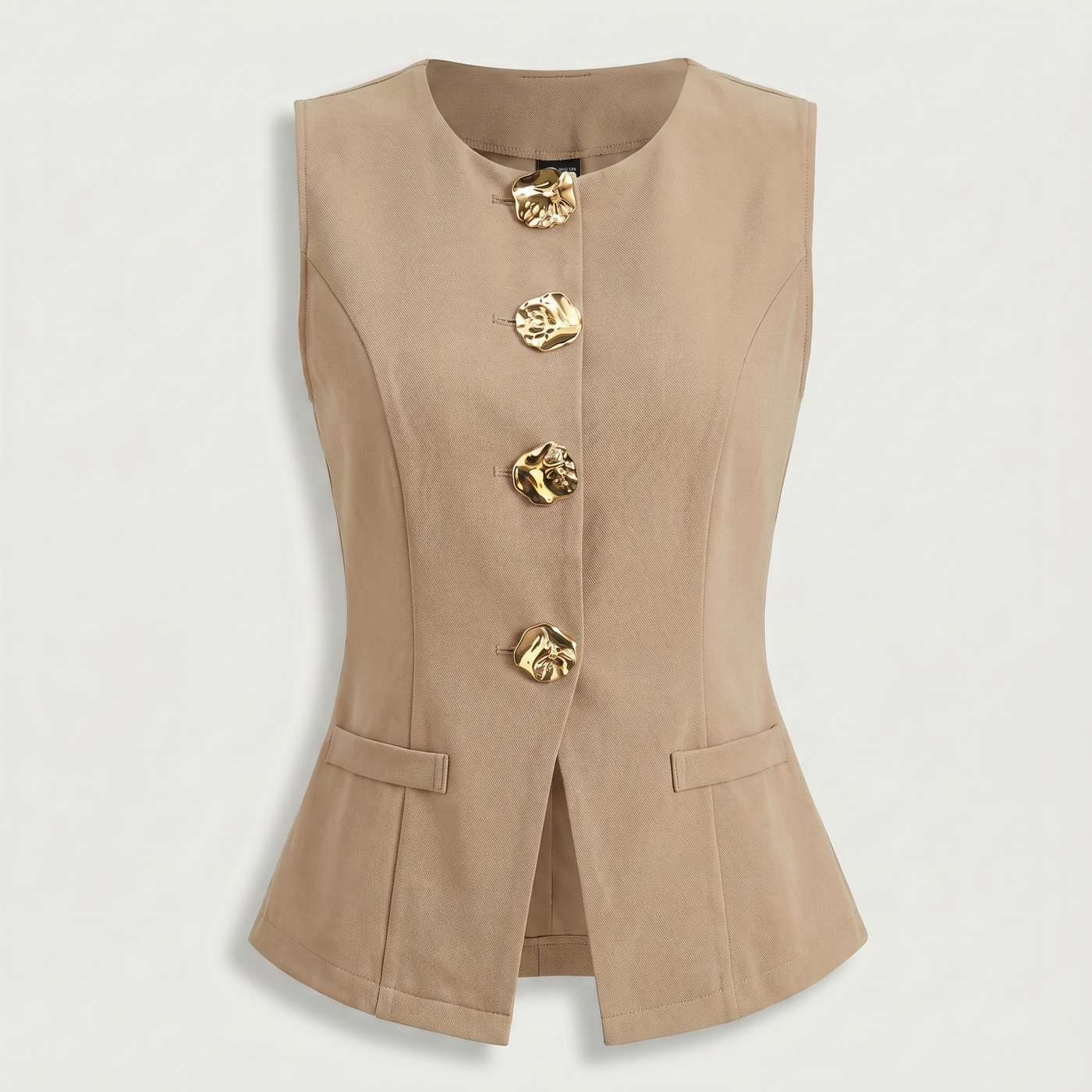 Gilet cintré cleo