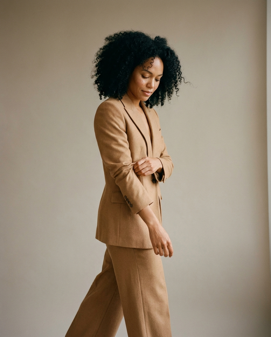 Ensemble tailleur femme Lonamy