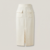 Jupe crayon colette