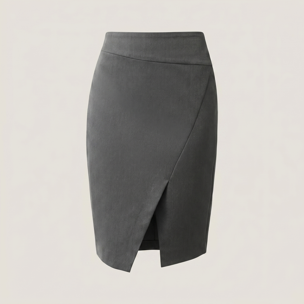 Jupe crayon femme Romane - Lonamy