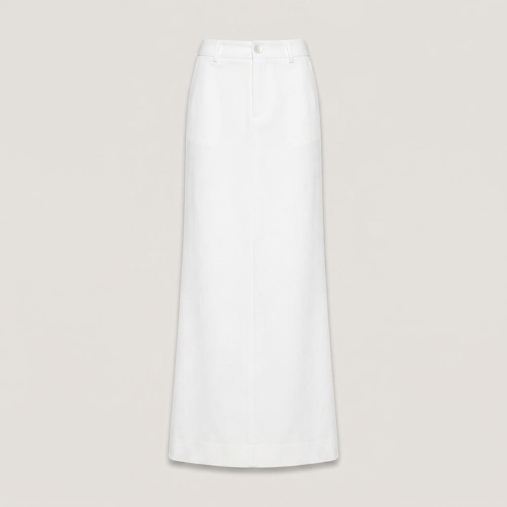 Jupe longue femme Margot - Lonamy
