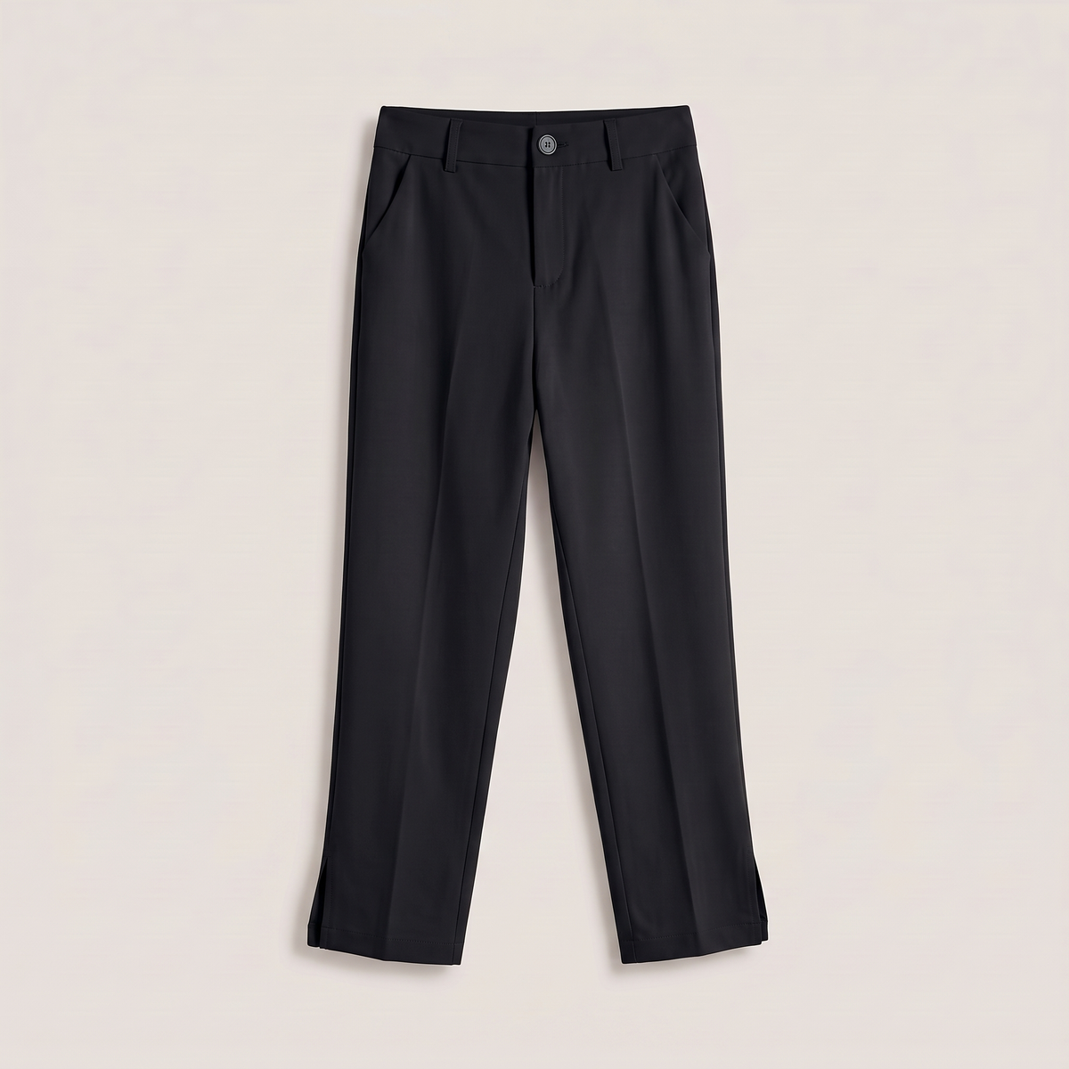 Pantalon cigarette court inès