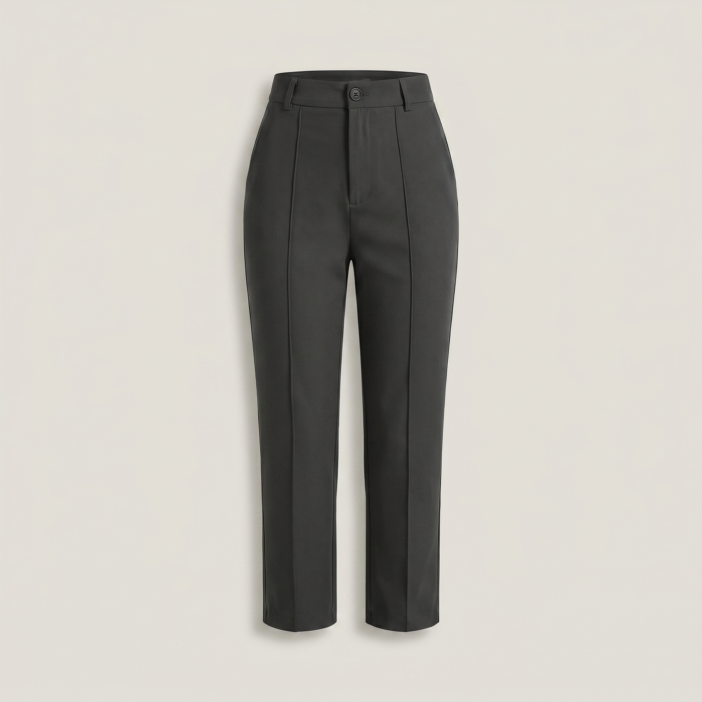 Pantalon droit tess