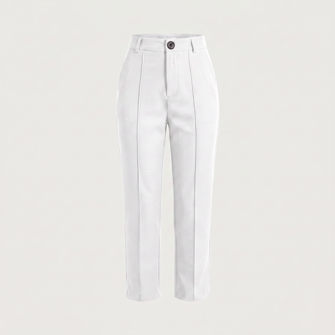 Pantalon droit tess