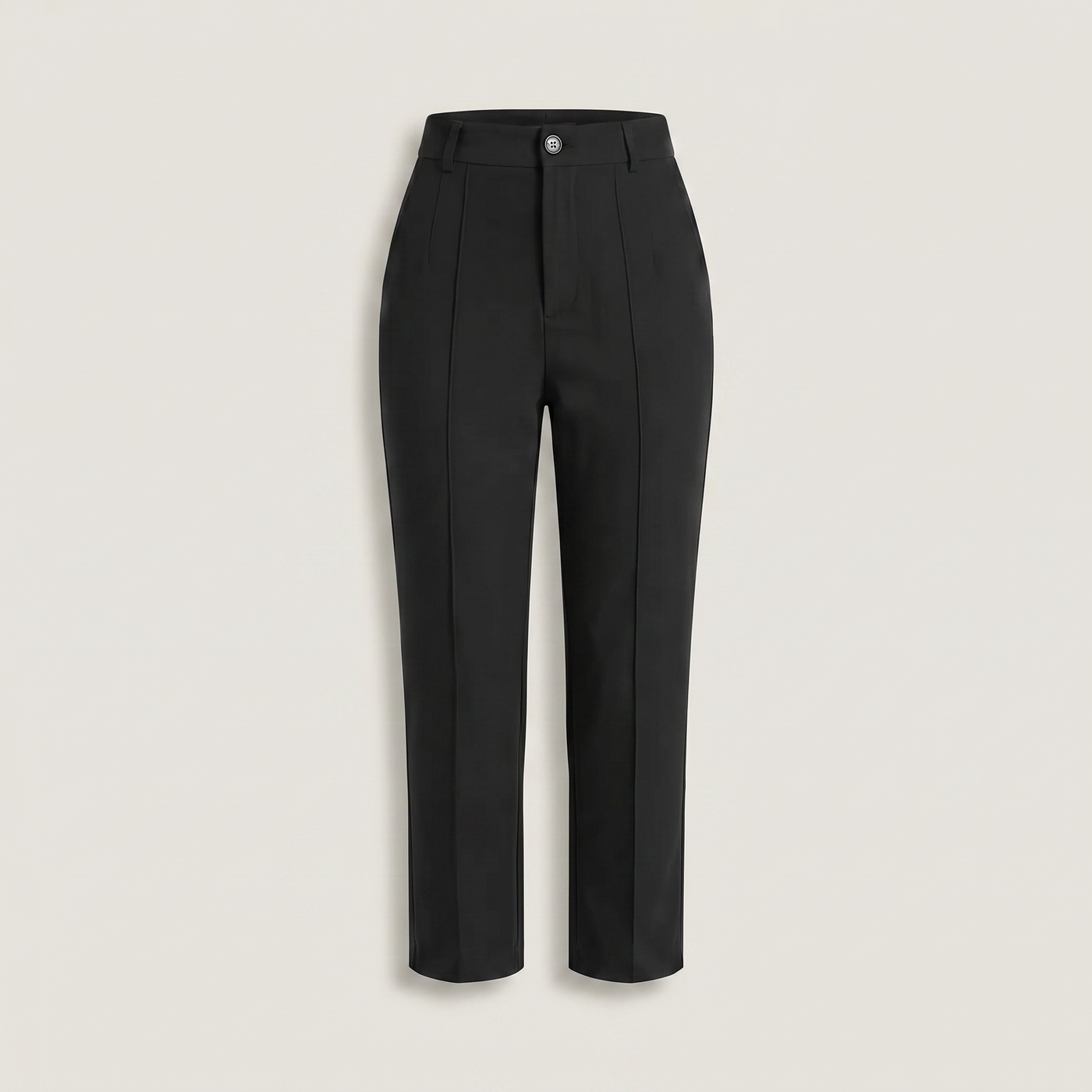 Pantalon droit tess