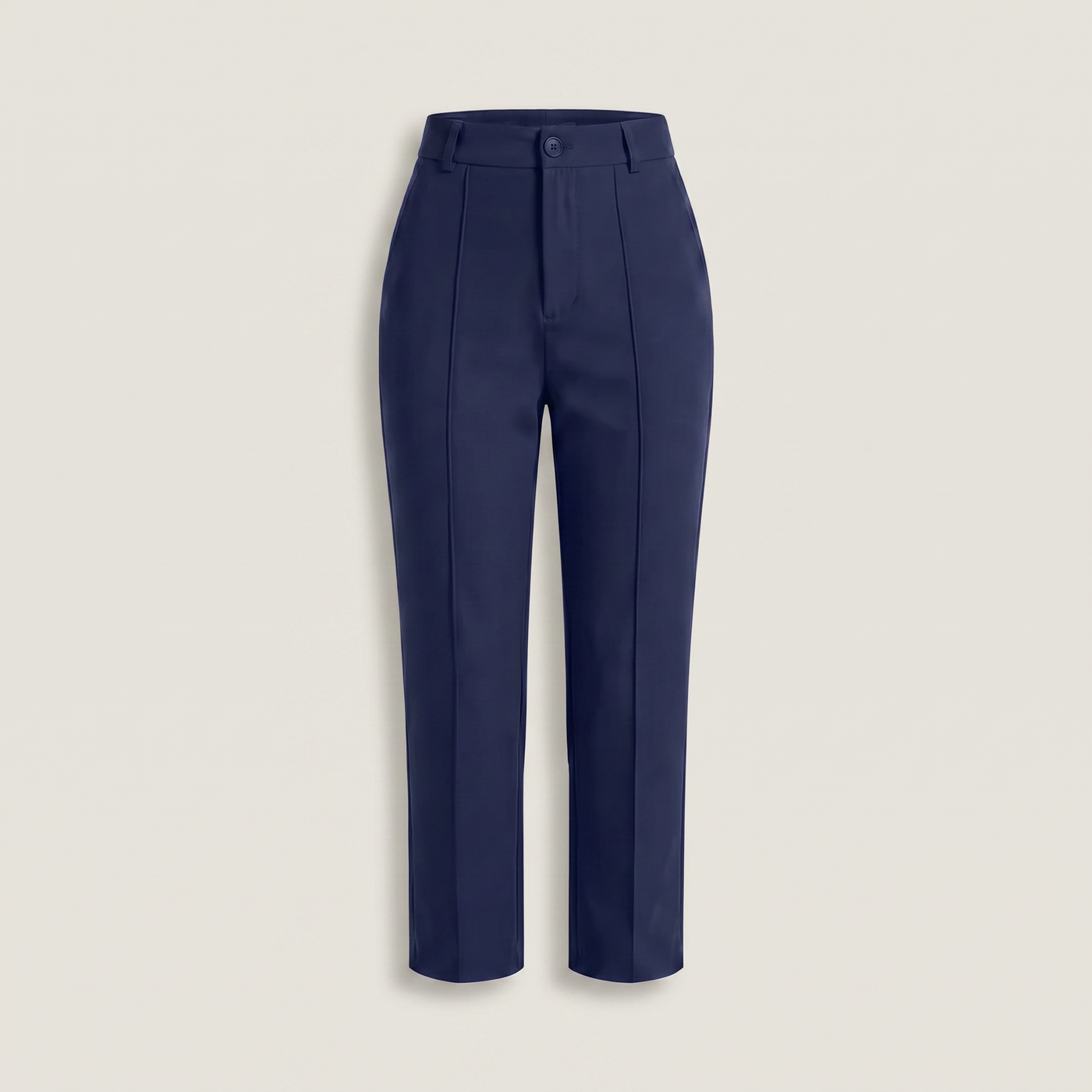 Pantalon droit tess