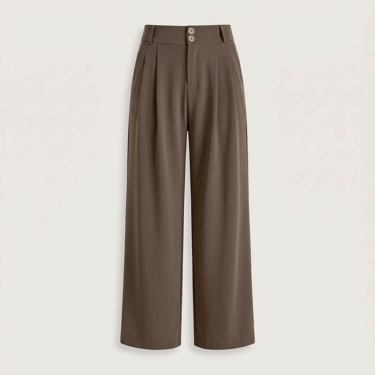 Pantalon large alma