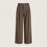 Pantalon large alma