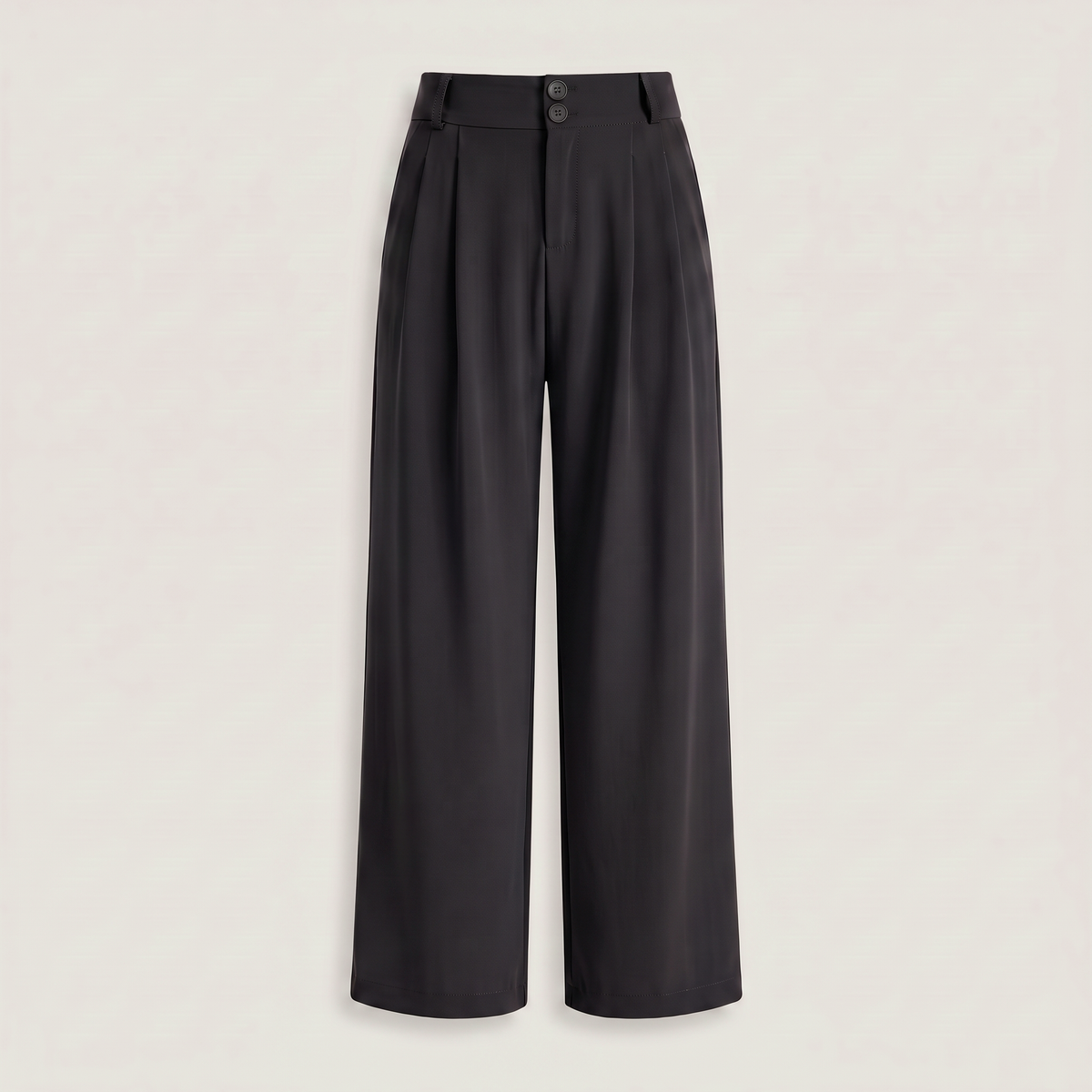 Pantalon large alma
