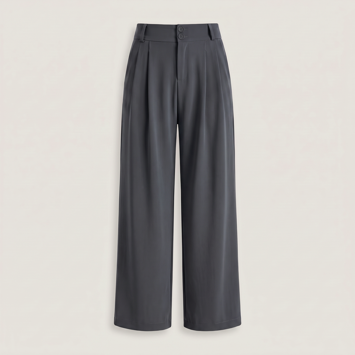 Pantalon large alma