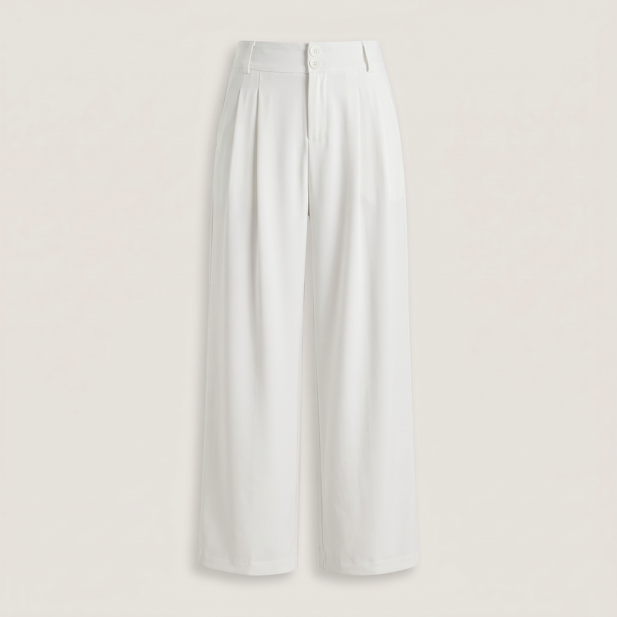 Pantalon large alma