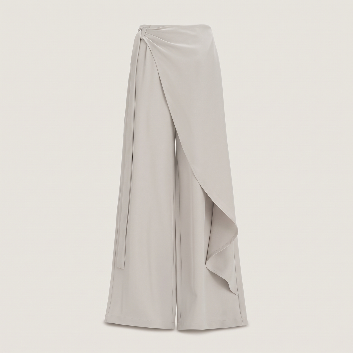 Pantalon large portefeuille anouk