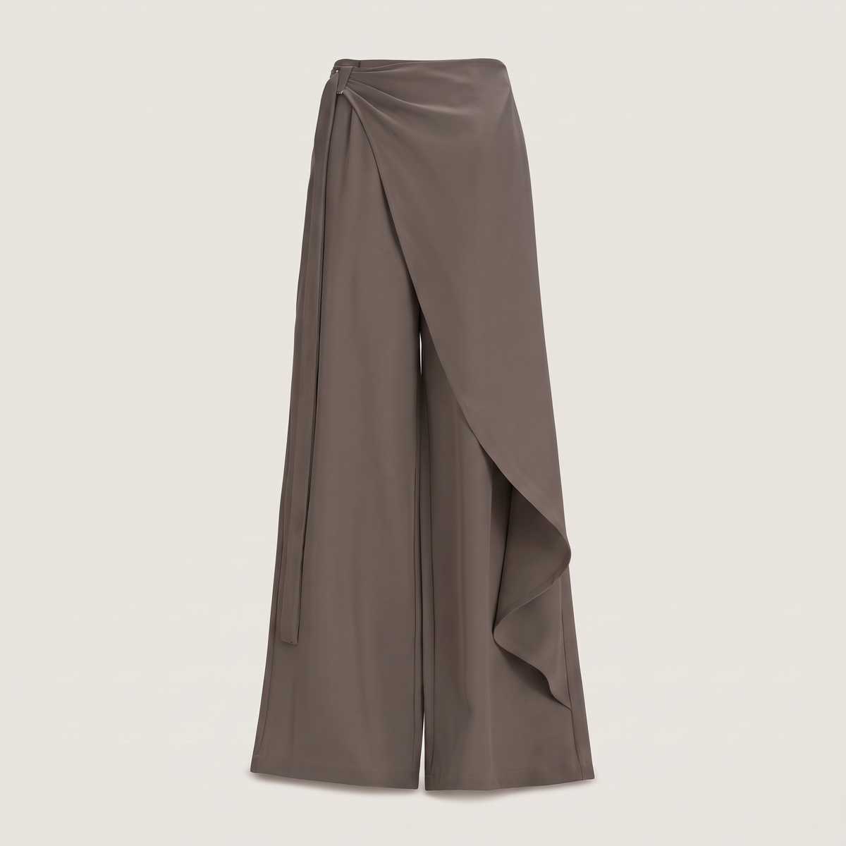 Pantalon large portefeuille anouk