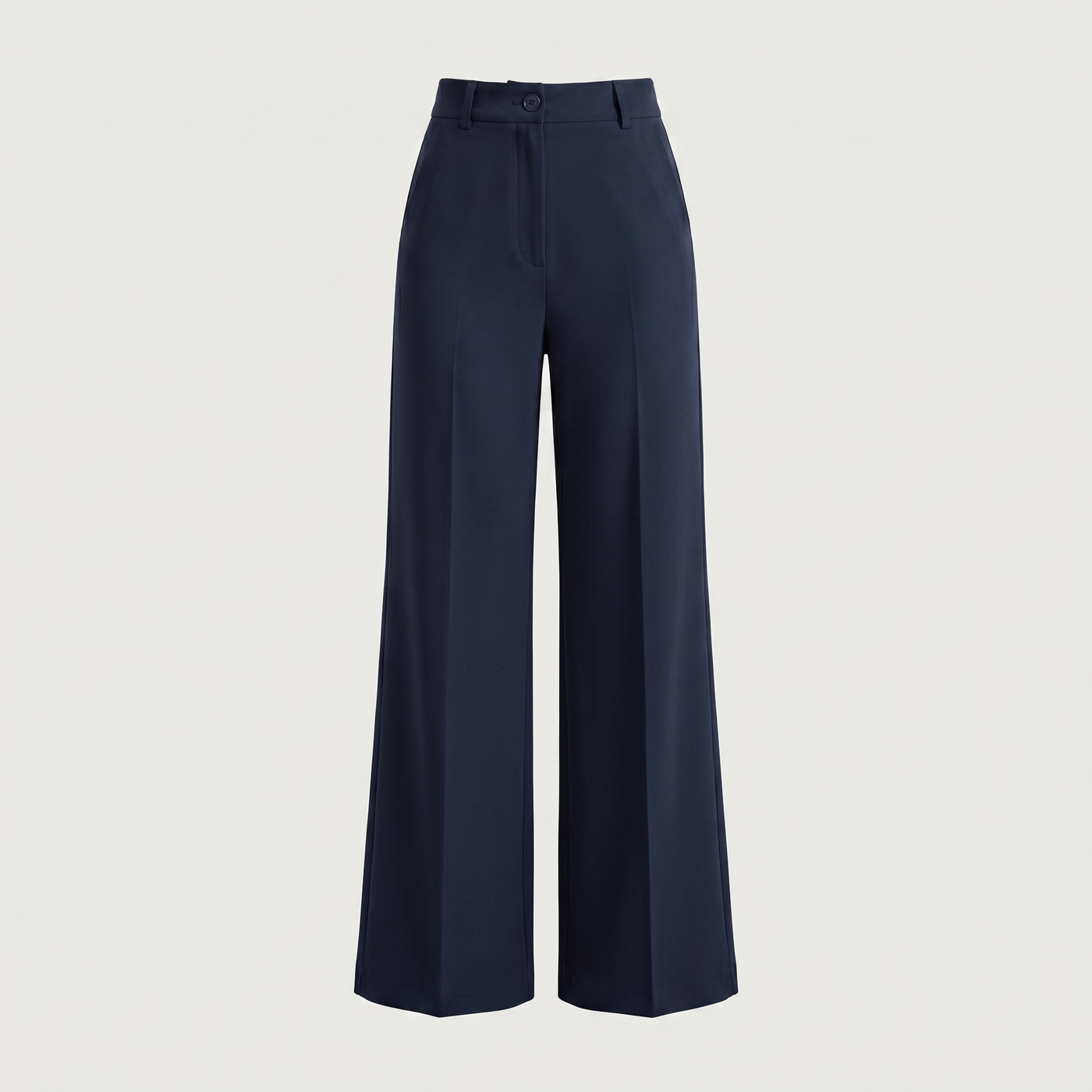 Pantalon large lou
