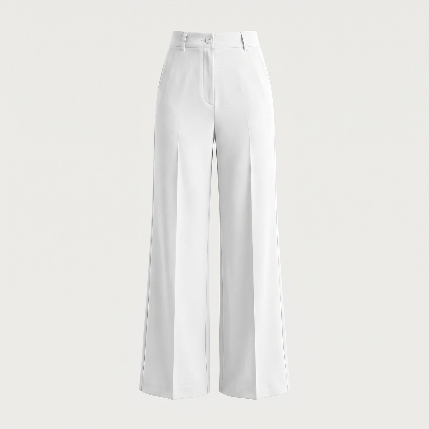 Pantalon large lou