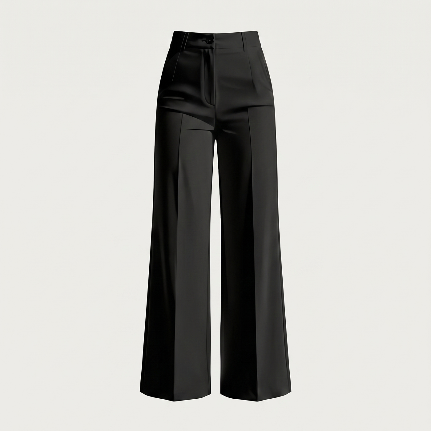 Pantalon large lou