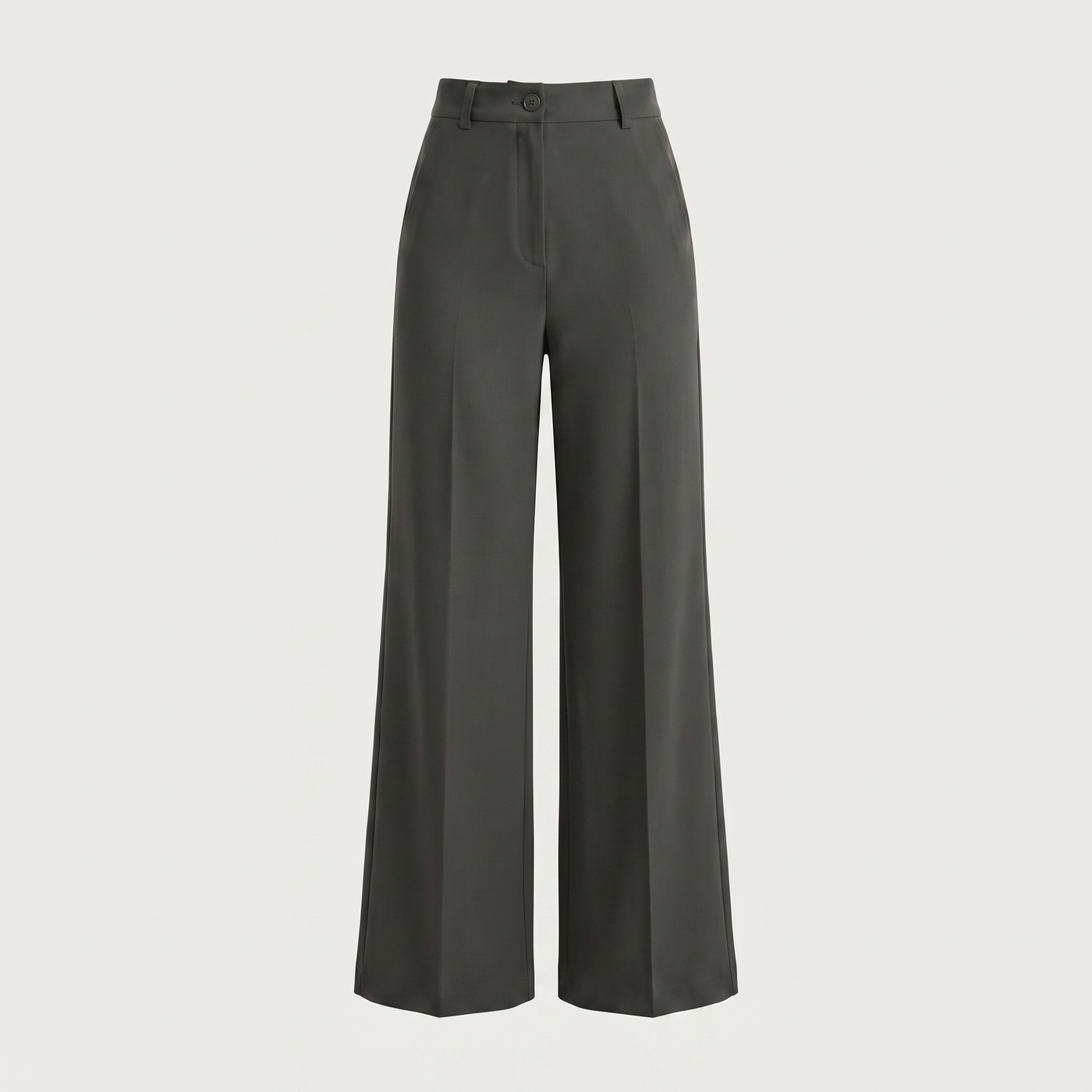 Pantalon large lou